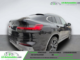 Bmw X4 xDrive30i 252 ch BVA  occasion � Beaupuy - photo n�3