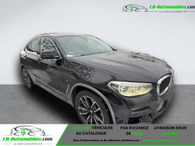 Bmw X4 xDrive30i 252 ch BVA  occasion � Beaupuy - photo n�2