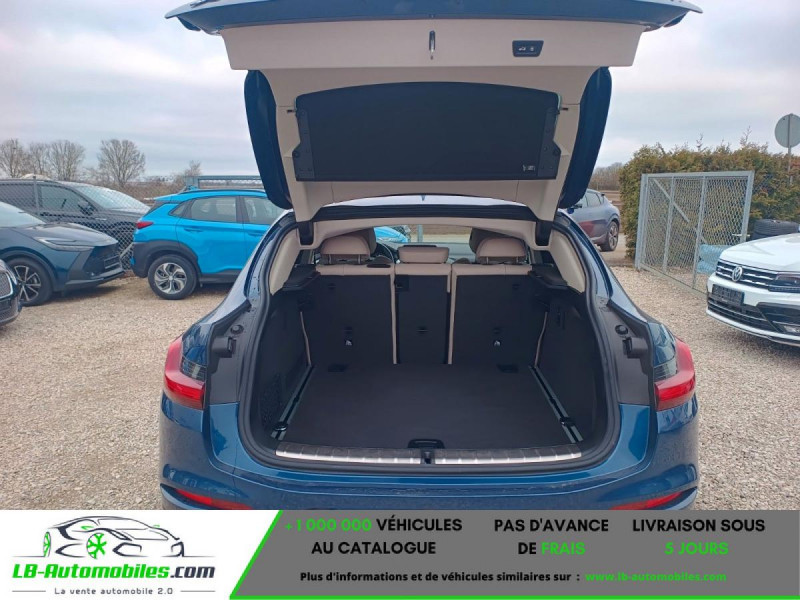 Bmw X4 xDrive30i 252 ch BVA  occasion � Beaupuy - photo n�9