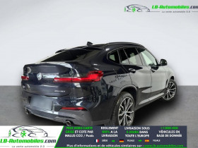 Bmw X4 xDrive30i 252 ch BVA  occasion � Beaupuy - photo n�4