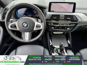 Bmw X4 xDrive30i 252 ch BVA  occasion � Beaupuy - photo n�3