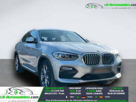 Bmw X4 xDrive30i 252 ch BVA  occasion � Beaupuy - photo n�2