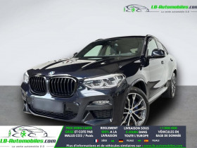 Bmw X4 xDrive30i 252 ch BVA  occasion � Beaupuy - photo n�2