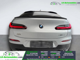 Bmw X4 xDrive30i 252 ch BVA  occasion � Beaupuy - photo n�6