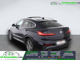 Bmw X4 xDrive30i 252 ch BVA  occasion � Beaupuy - photo n�3