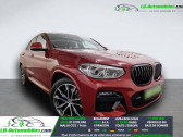 Annonce Bmw X4 occasion Essence xDrive30i 252 ch BVA � Beaupuy