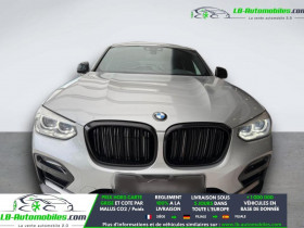 Bmw X4 xDrive30i 252 ch BVA  occasion � Beaupuy - photo n�5
