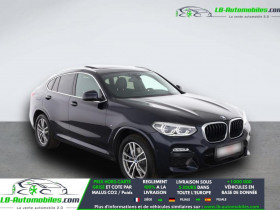 Bmw X4 xDrive30i 252 ch BVA  occasion � Beaupuy - photo n�2