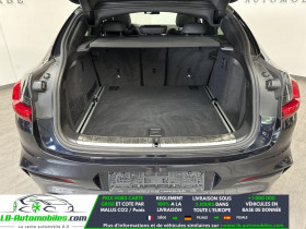 Bmw X4 xDrive30i 252 ch BVA  occasion � Beaupuy - photo n�7
