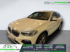 Bmw X4 xDrive30i 252 ch BVA  occasion � Beaupuy - photo n�2