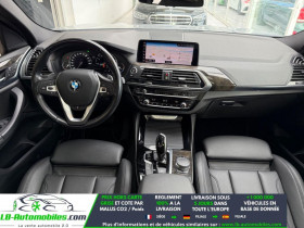 Bmw X4 xDrive30i 252 ch BVA  occasion � Beaupuy - photo n�3