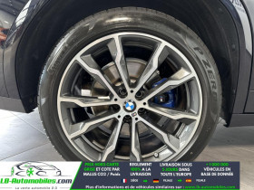 Bmw X4 xDrive30i 252 ch BVA  occasion � Beaupuy - photo n�6