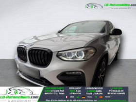 Bmw X4 xDrive30i 252 ch BVA  occasion � Beaupuy - photo n�2