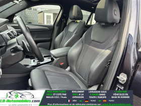 Bmw X4 xDrive30i 252 ch BVA  occasion � Beaupuy - photo n�5