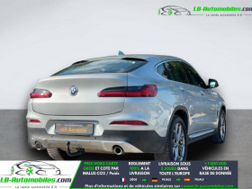 Bmw X4 xDrive30i 252 ch BVA  occasion � Beaupuy - photo n�4