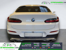Bmw X4 xDrive30i 252 ch BVA  occasion � Beaupuy - photo n�5