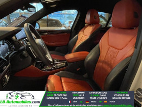 Bmw X4 xDrive30i 252 ch BVA  occasion � Beaupuy - photo n�6