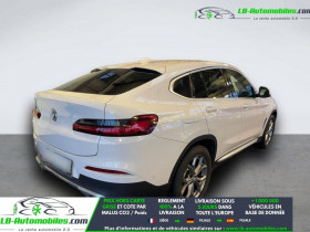 Bmw X4 xDrive30i 252 ch BVA  occasion � Beaupuy - photo n�3