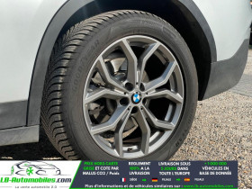 Bmw X4 xDrive30i 252 ch BVA  occasion � Beaupuy - photo n�10