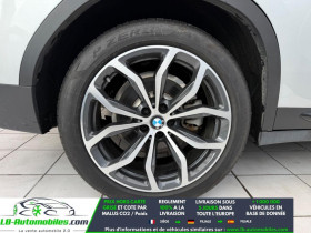 Bmw X4 xDrive30i 252 ch BVA  occasion � Beaupuy - photo n�10