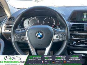 Bmw X4 xDrive30i 252 ch BVA  occasion � Beaupuy - photo n�9