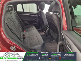 Bmw X4 xDrive30i 252 ch BVA  occasion � Beaupuy - photo n�5