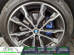 Bmw X4 xDrive30i 252 ch BVA  occasion � Beaupuy - photo n�6