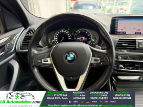 Bmw X4 xDrive30i 252 ch BVA  occasion � Beaupuy - photo n�9