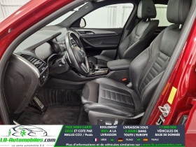 Bmw X4 xDrive30i 252 ch BVA  occasion � Beaupuy - photo n�4