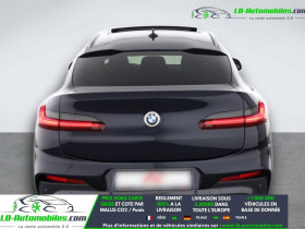 Bmw X4 xDrive30i 252 ch BVA  occasion � Beaupuy - photo n�6