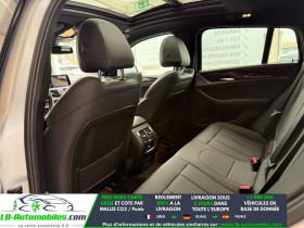 Bmw X4 xDrive30i 252 ch BVA  occasion � Beaupuy - photo n�8