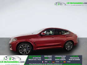 Bmw X4 xDrive30i 252 ch BVA  occasion � Beaupuy - photo n�3
