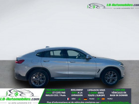 Bmw X4 xDrive30i 252 ch BVA  occasion � Beaupuy - photo n�6
