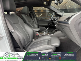 Bmw X4 xDrive30i 252 ch BVA  occasion � Beaupuy - photo n�7
