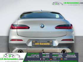 Bmw X4 xDrive30i 252 ch BVA  occasion � Beaupuy - photo n�7