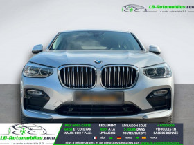 Bmw X4 xDrive30i 252 ch BVA  occasion � Beaupuy - photo n�5
