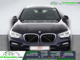 Bmw X4 xDrive30i 252 ch BVA  occasion � Beaupuy - photo n�4
