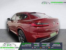 Bmw X4 xDrive30i 252 ch BVA  occasion � Beaupuy - photo n�2