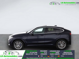 Bmw X4 xDrive30i 252 ch BVA  occasion � Beaupuy - photo n�5
