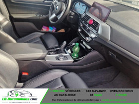 Bmw X4 xDrive30i 252 ch BVA  occasion � Beaupuy - photo n�3