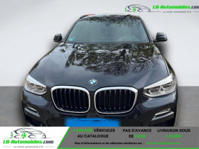 Bmw X4 xDrive30i 252 ch BVA  occasion � Beaupuy - photo n�2