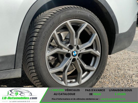 Bmw X4 xDrive30i 252 ch BVA  occasion � Beaupuy - photo n�10