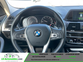 Bmw X4 xDrive30i 252 ch BVA  occasion � Beaupuy - photo n�9