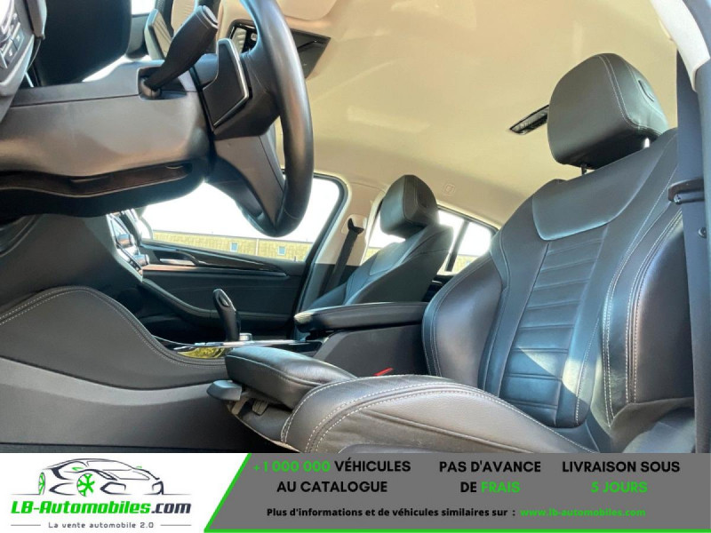 Bmw X4 xDrive30i 252 ch BVA  occasion � Beaupuy - photo n�8