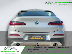 Bmw X4 xDrive30i 252 ch BVA  occasion � Beaupuy - photo n�7