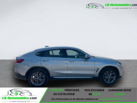 Bmw X4 xDrive30i 252 ch BVA  occasion � Beaupuy - photo n�6