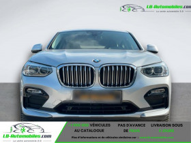 Bmw X4 xDrive30i 252 ch BVA  occasion � Beaupuy - photo n�5