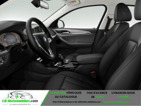 Bmw X4 xDrive30i 252 ch BVA  occasion � Beaupuy - photo n�5