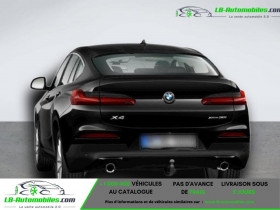 Bmw X4 xDrive30i 252 ch BVA  occasion � Beaupuy - photo n�4