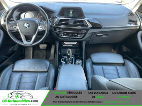 Bmw X4 xDrive30i 252 ch BVA  occasion � Beaupuy - photo n�3